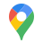 Démarrer l'itinéraire Google Maps